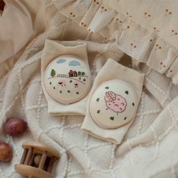 Baby Knee Pads