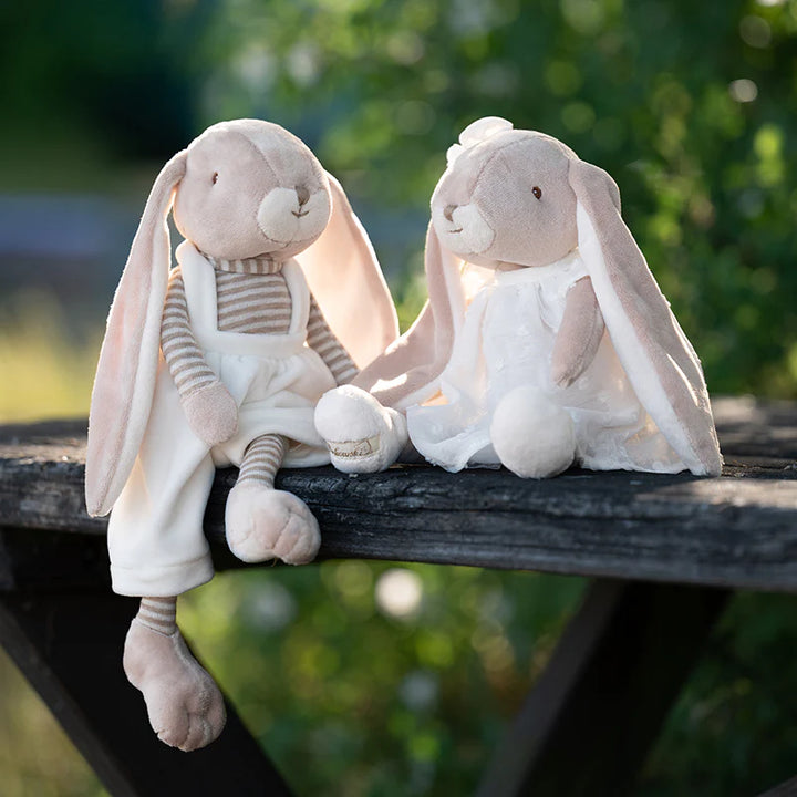 Lena Music Pull with Gift Box