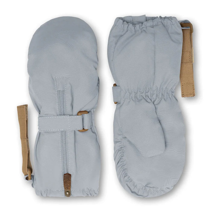 MATCESAR Fleece Lined Gloves | Citadel Blue