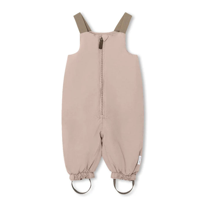 MATWALENTY Snow Pants. GRS | Adobe Rose