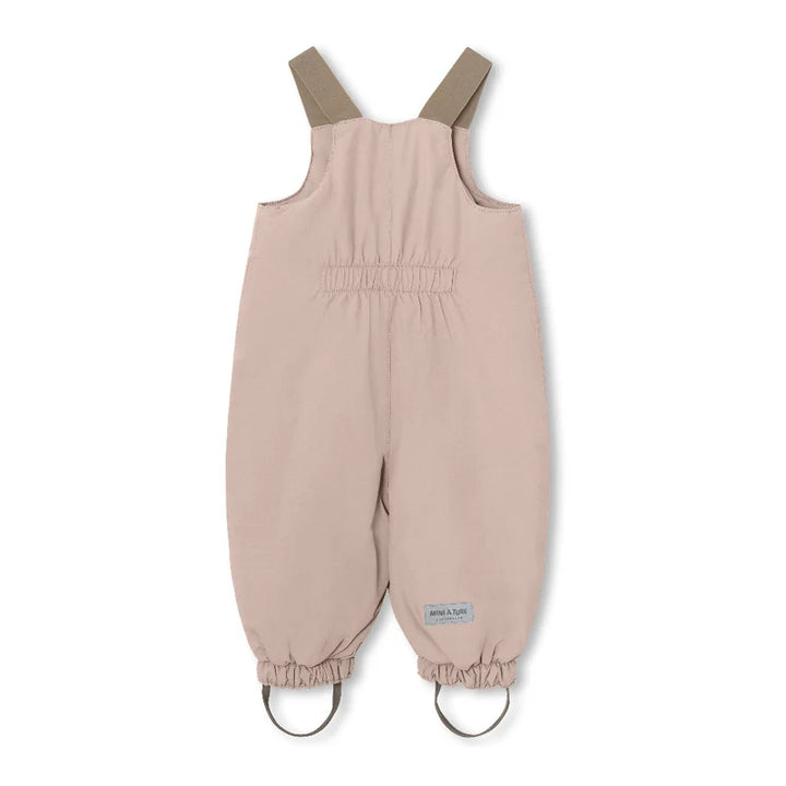 MATWALENTY Snow Pants. GRS | Adobe Rose