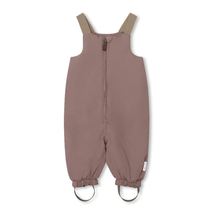 MATWALENTY Snow Pants. GRS | Light Plum