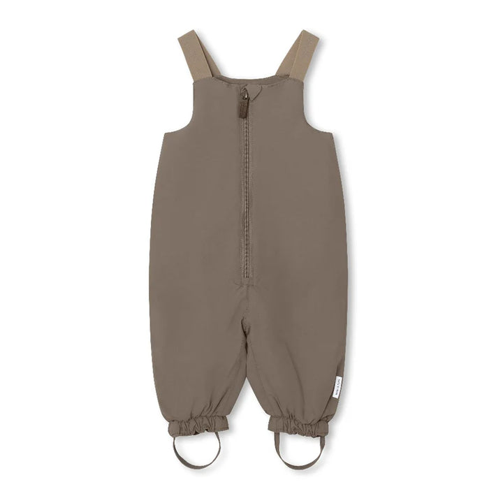 MATWALENTY Snow Pants. GRS  | Morel grey