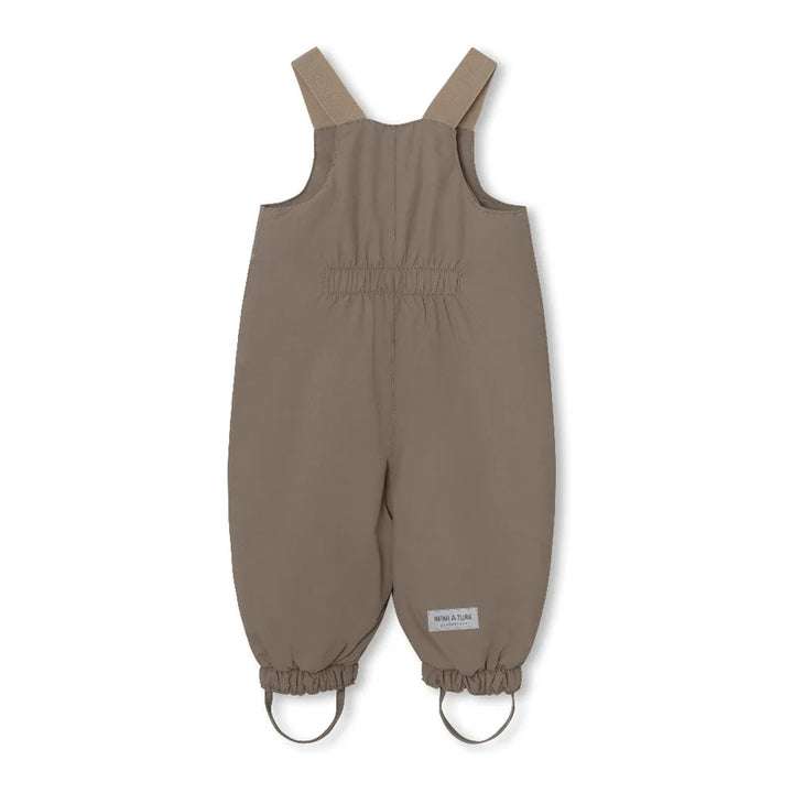 MATWALENTY Snow Pants. GRS  | Morel grey