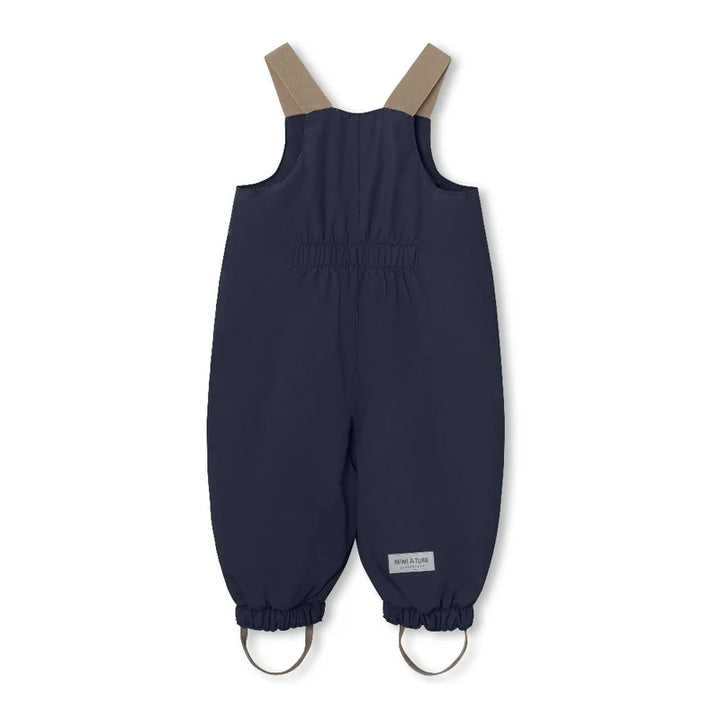 MATWALENTY Snow Pants. GRS | Outer Space