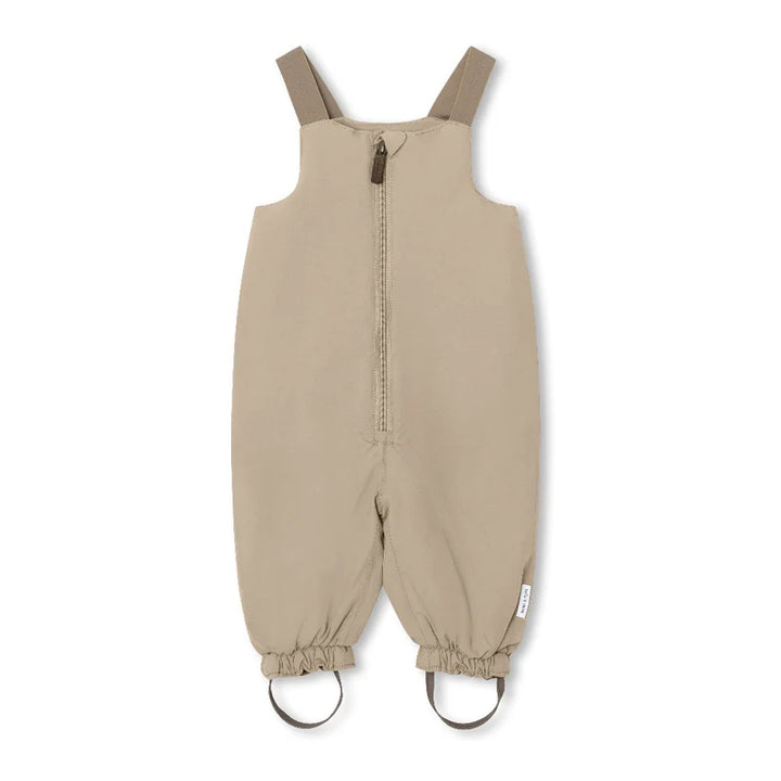 MATWALENTY Snow Pants. GRS | Savannah Tan