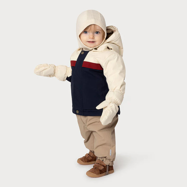MATWALENTY Snow Pants. GRS | Savannah Tan