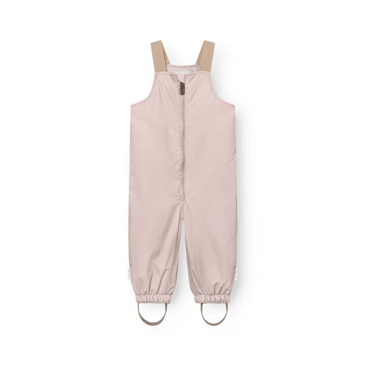 MATWALENTY Snow Pants. GRS |Cloudy Rose