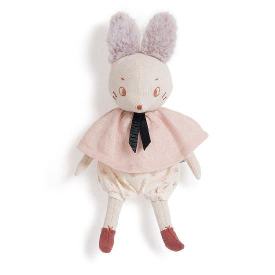 Apres la Pluie - Brume the Mouse Soft Toy (28cm)
