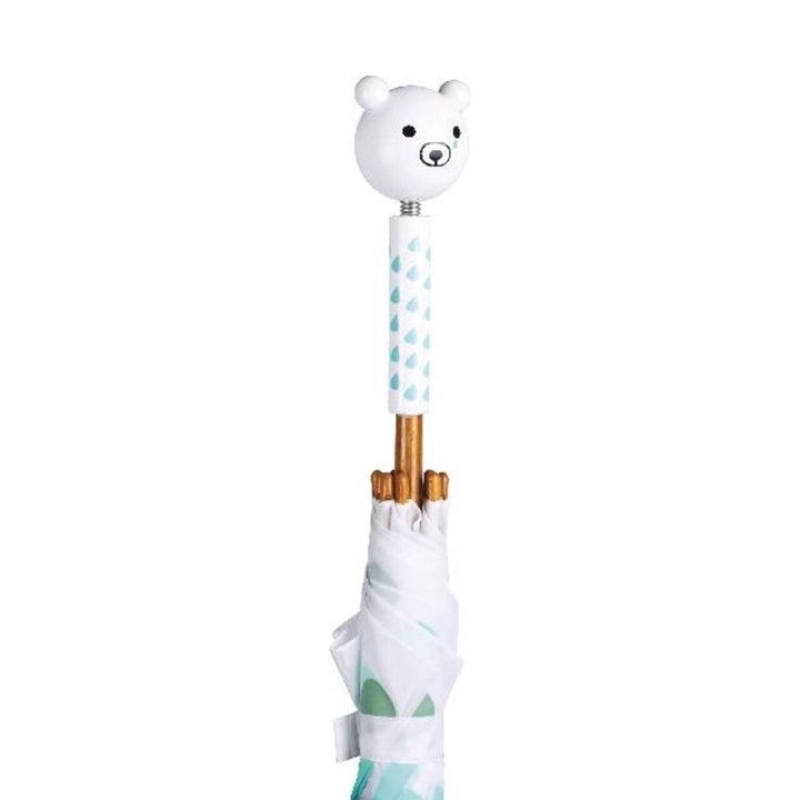 Shinzi Katoh - Umbrella, Sora bear