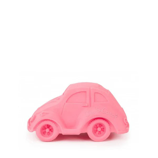 Carlito The Car/ Small-pink