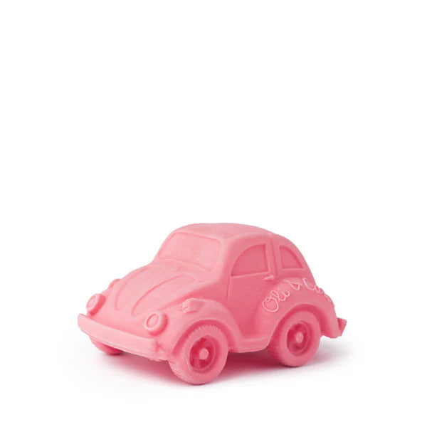 Carlito The Car/ Small-pink