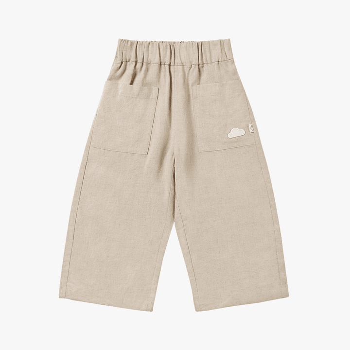 Linen Pants