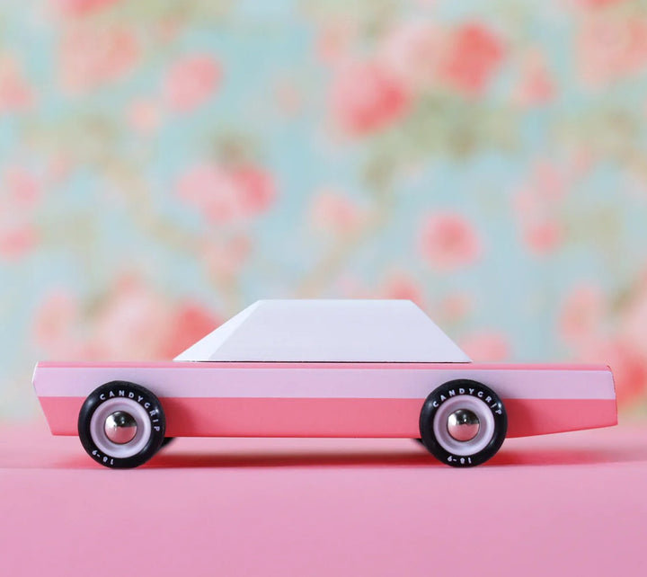 Americana Cruiser Pink