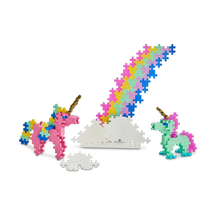 Learn to Build Unicorns - 275pcs