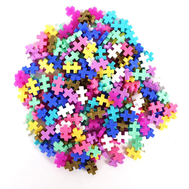 Learn to Build Unicorns - 275pcs