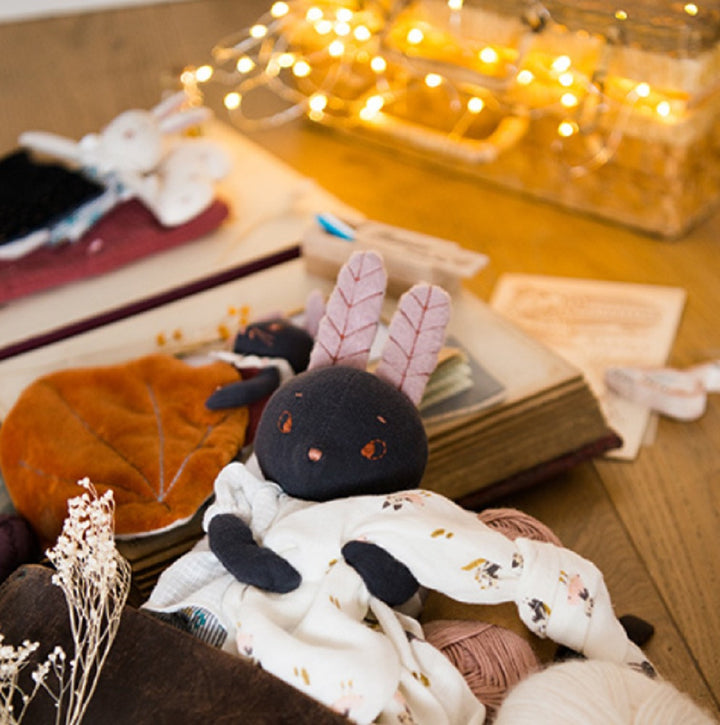 Apres la Pluie - Lune the Rabbit Soft Toy (29cm)