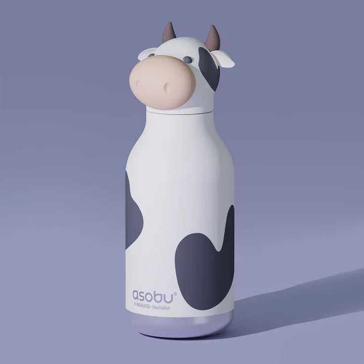 Cow Bestie Bottle