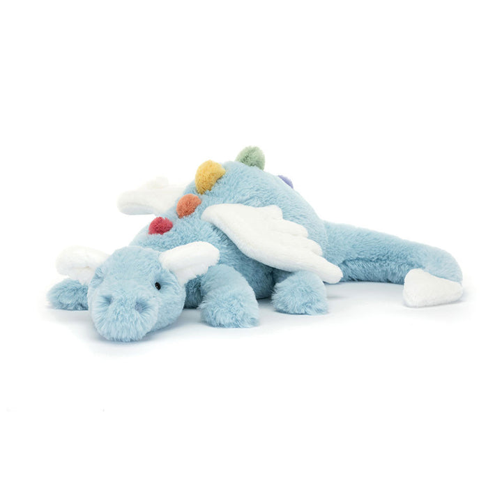 Jellycat Sky Dragon (Limit 1 Per Customer)