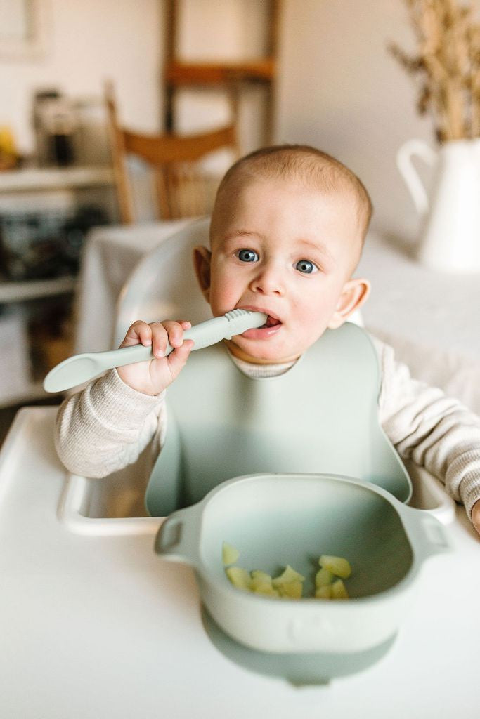 Infant Feeding Spoon