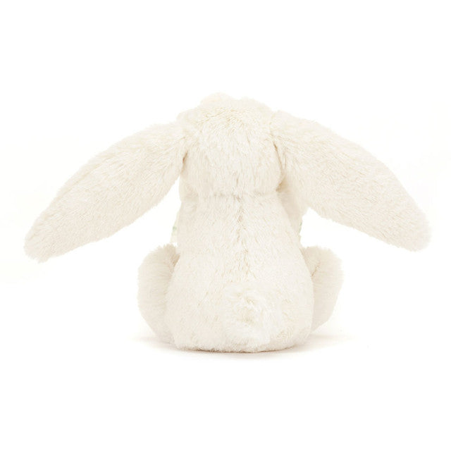 Jellycat Bashful Bunny Cream Soother - Retired