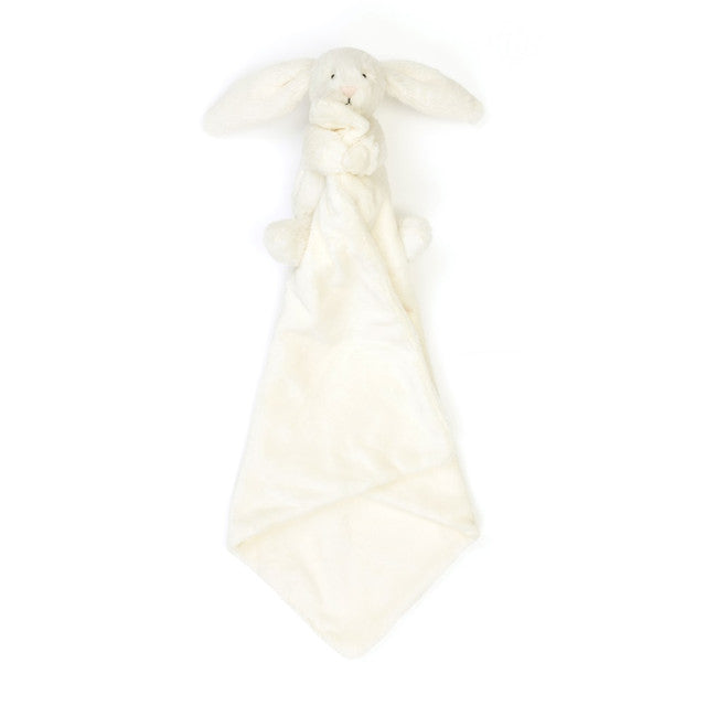 Jellycat Bashful Bunny Cream Soother - Retired