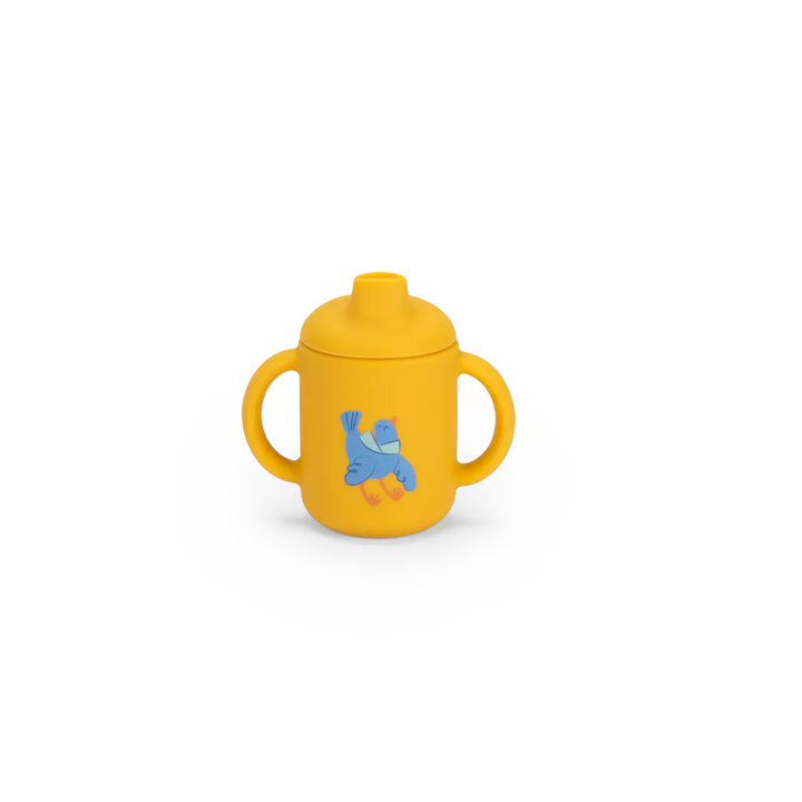 Puce & Pilou - Baby Dish Set