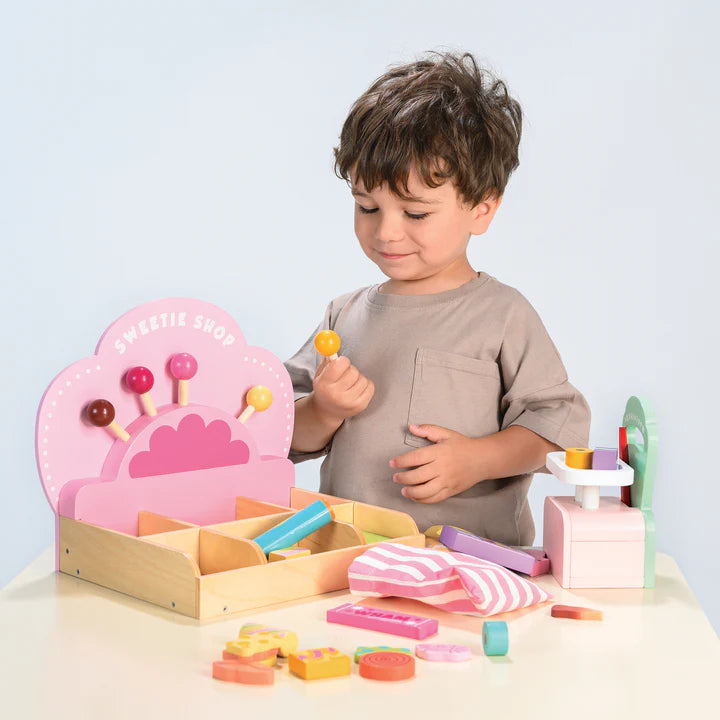 Sweetie Pic'n'Mix Shop