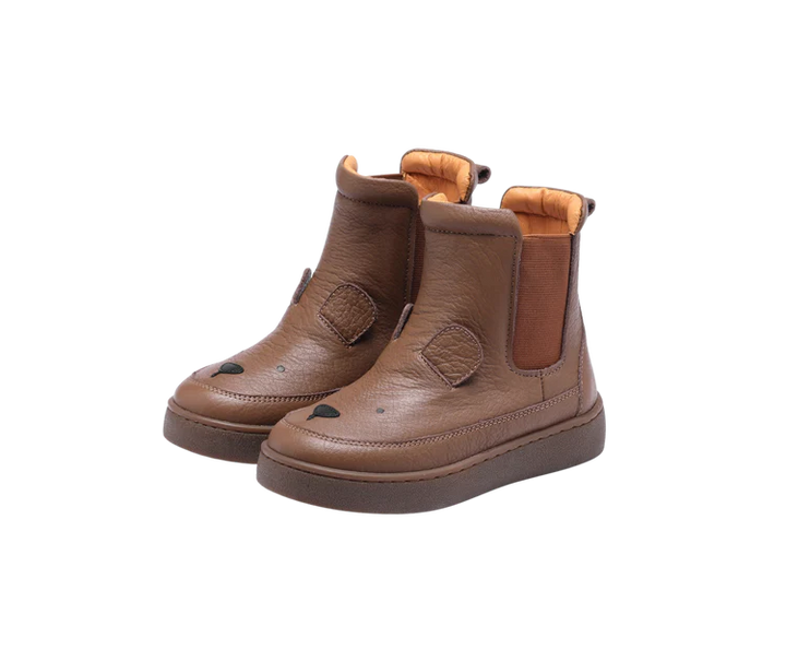 Thuru Classic | Bear | Cognac Leather