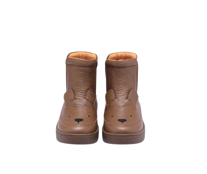 Thuru Classic | Bear | Cognac Leather