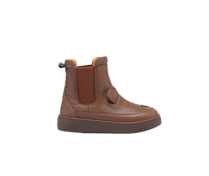 Thuru Classic | Bear | Cognac Leather