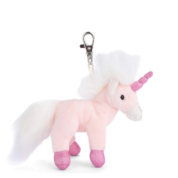 Unicorn Bag Charm