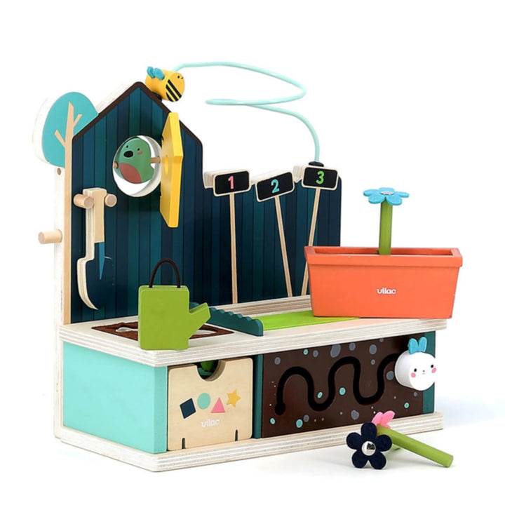 Early Learning Garden