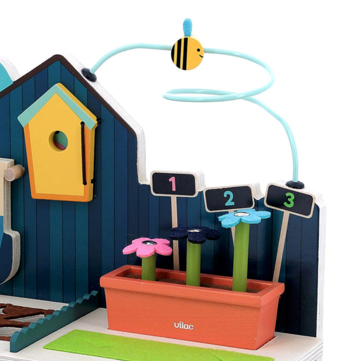 Early Learning Garden