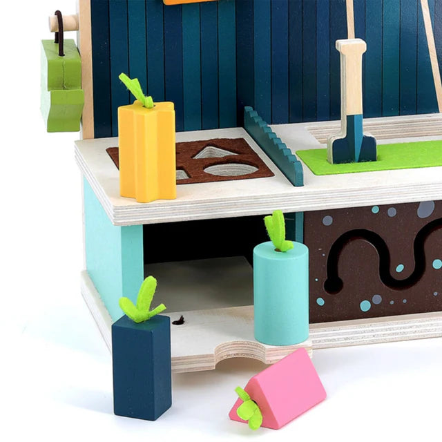 Early Learning Garden