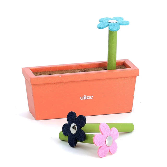 Early Learning Garden