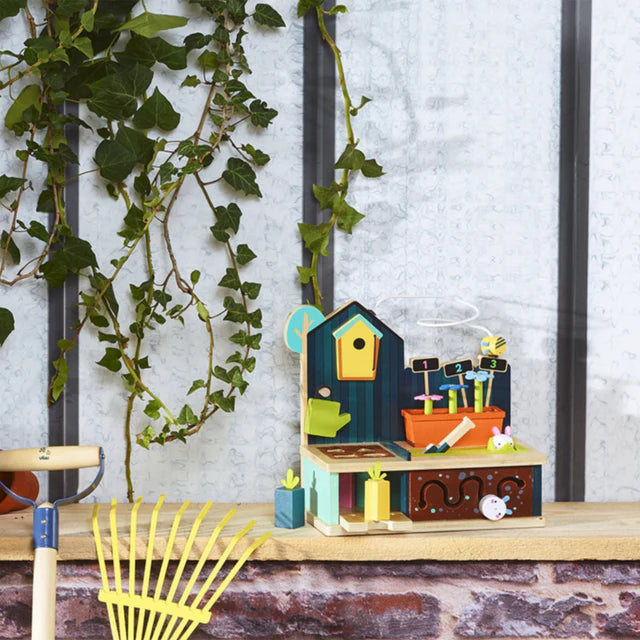 Early Learning Garden