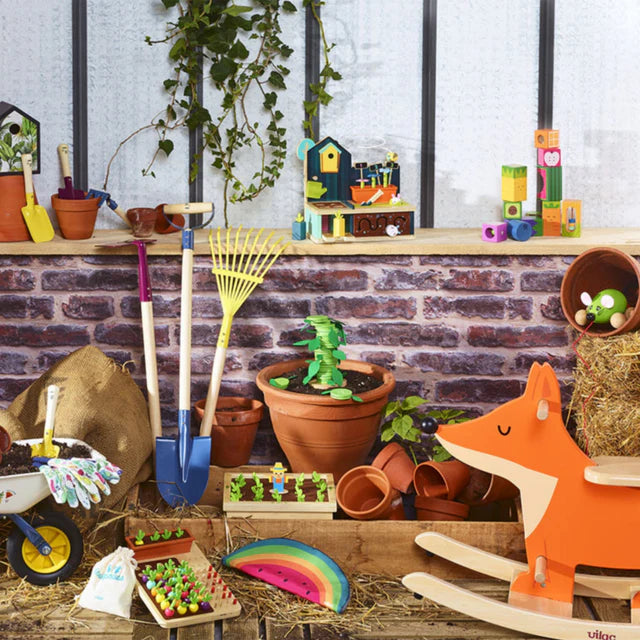 Early Learning Garden