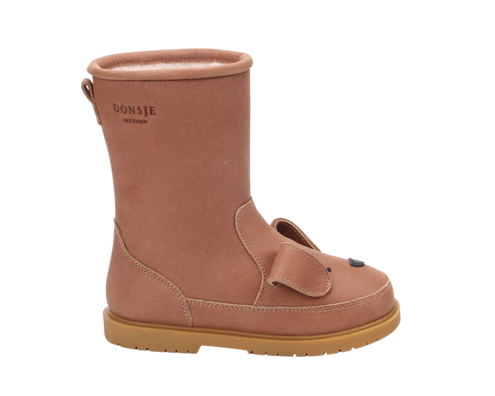 Wadudu Classic Lining | Dog | Hazelnut Leather