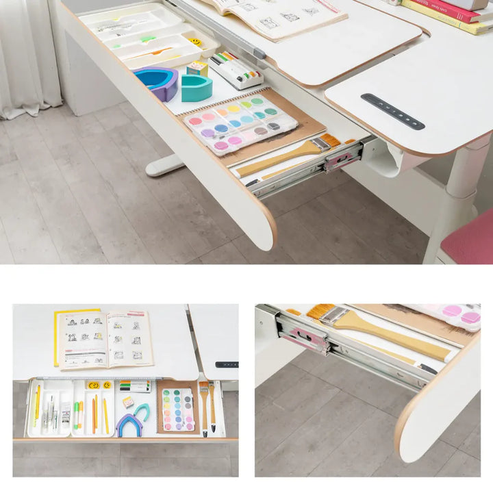 1200 Electric Ergonomic Standing Desk