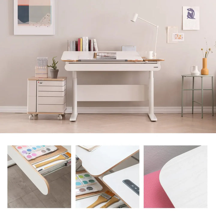 1200 Electric Ergonomic Standing Desk