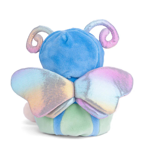 Ziggy Butterfly - Mint