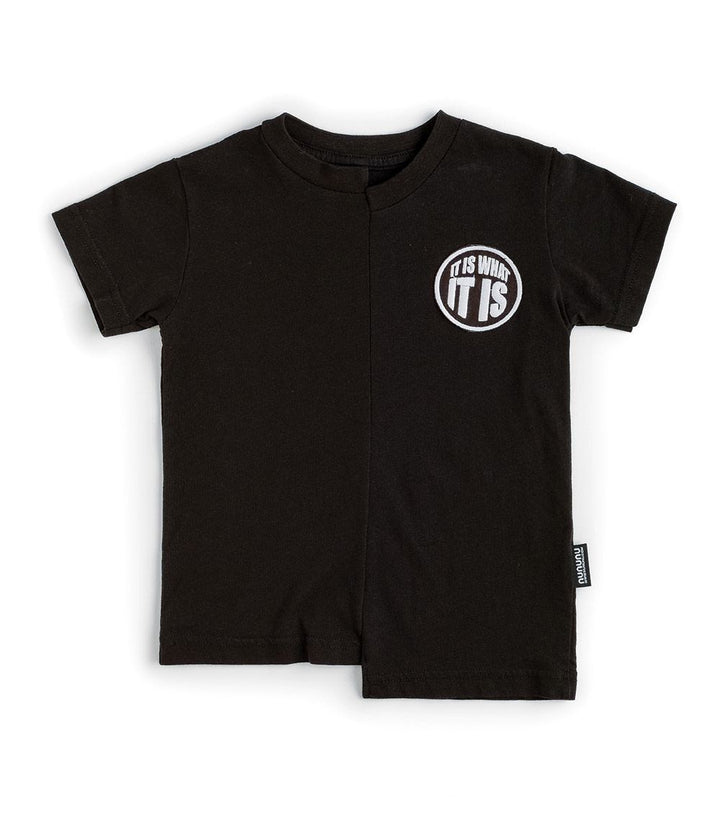 What it is T-Shirt