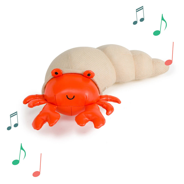 Musical Animals - Crab