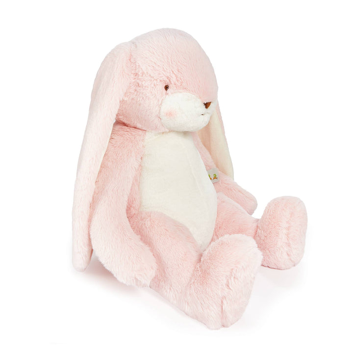 Big Nibble 20" Bunny - Pink