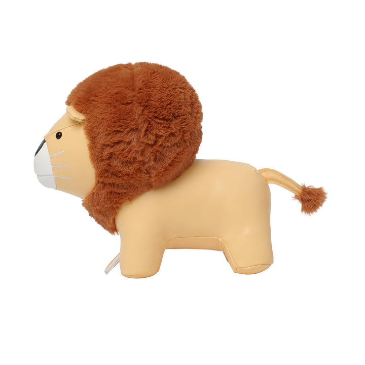 Fur Musical Friends - Lion