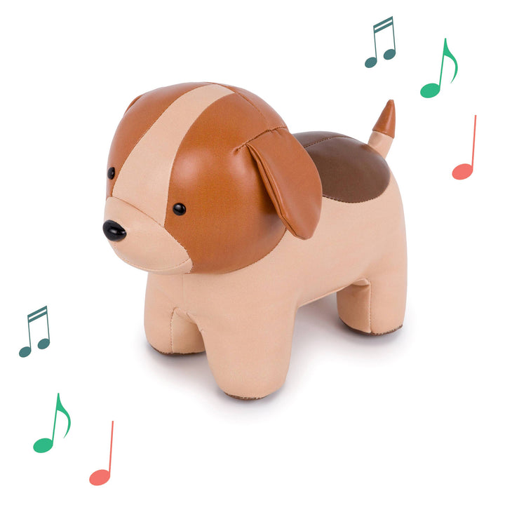 Musical Animals - Dog