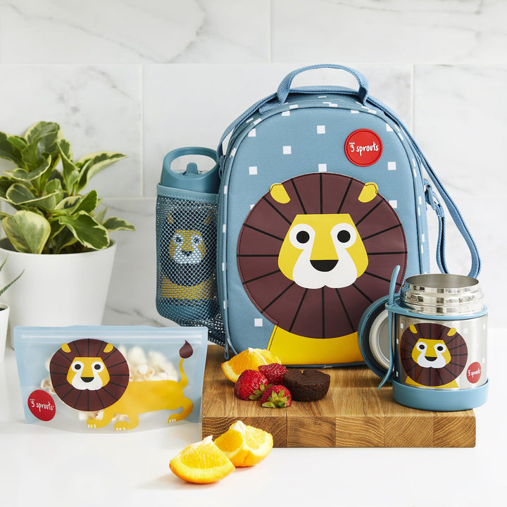 Lunch Bag (Insulated)