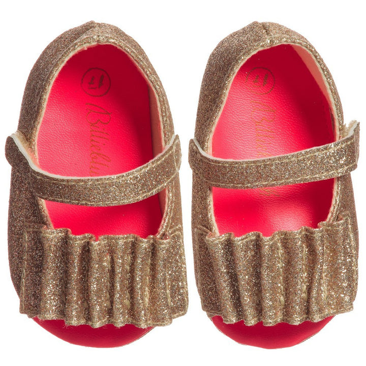 Ceremonie Ballerines