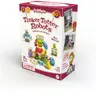 Tinker Totter Robots - 28 Piece Character Playset